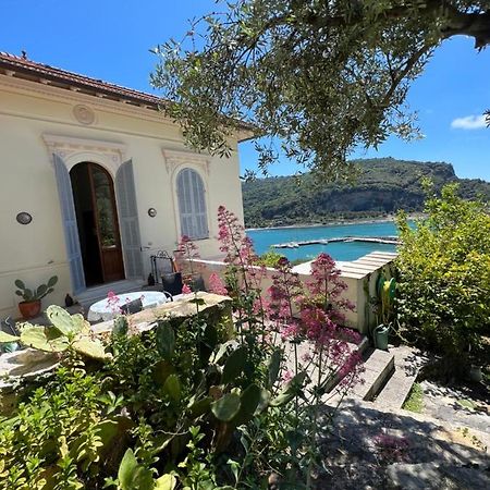 Villa Paolo Lemon Tree Porto Venere Dış mekan fotoğraf