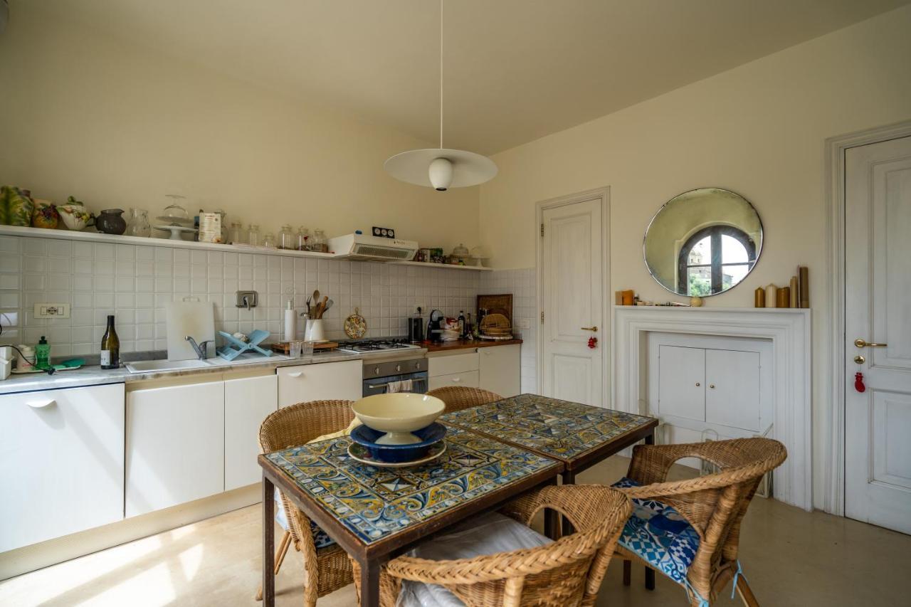 Villa Paolo Lemon Tree Porto Venere Dış mekan fotoğraf