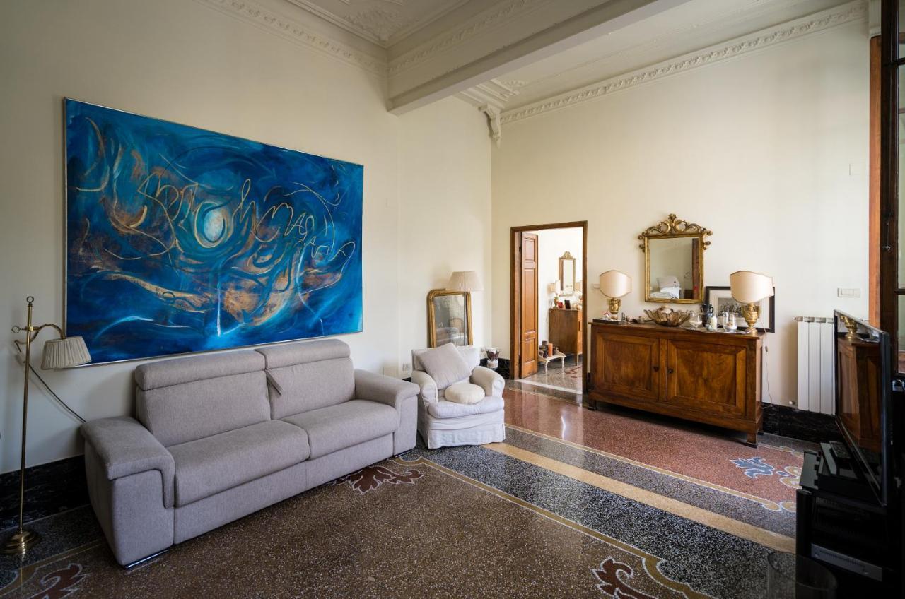 Villa Paolo Lemon Tree Porto Venere Dış mekan fotoğraf
