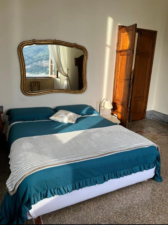 Villa Paolo Lemon Tree Porto Venere Dış mekan fotoğraf