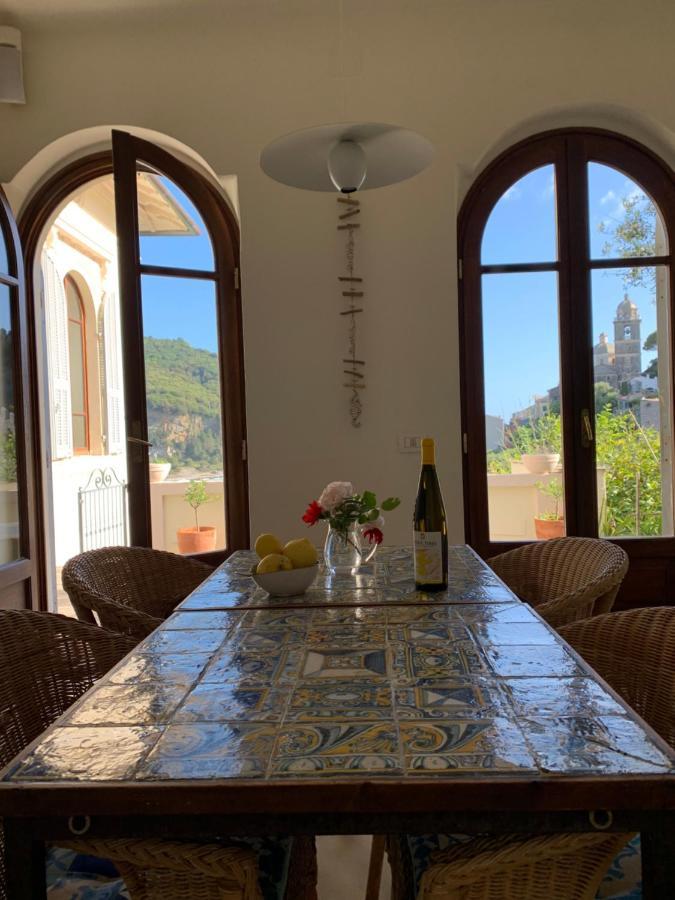 Villa Paolo Lemon Tree Porto Venere Dış mekan fotoğraf