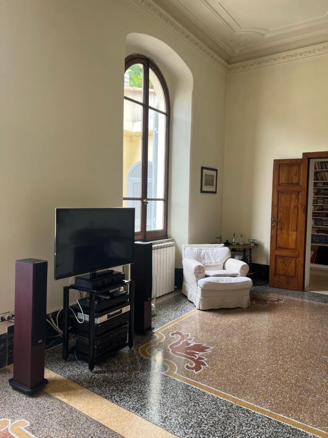 Villa Paolo Lemon Tree Porto Venere Dış mekan fotoğraf