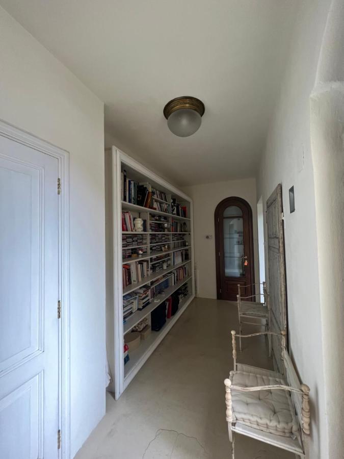 Villa Paolo Lemon Tree Porto Venere Dış mekan fotoğraf