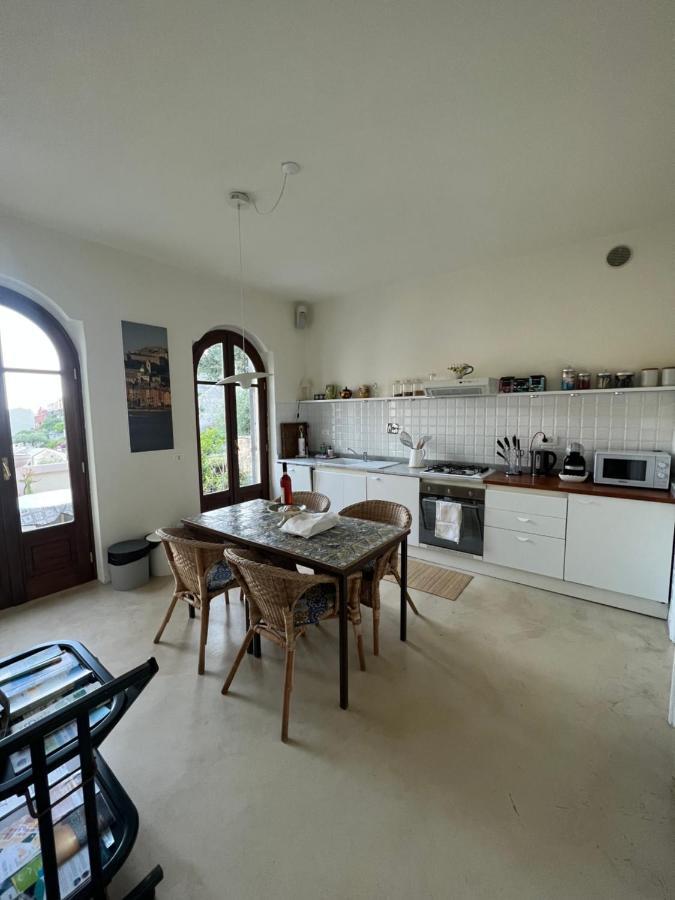 Villa Paolo Lemon Tree Porto Venere Dış mekan fotoğraf