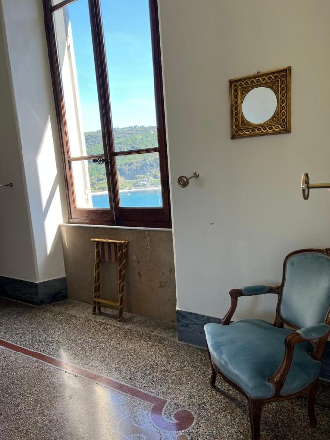 Villa Paolo Lemon Tree Porto Venere Dış mekan fotoğraf