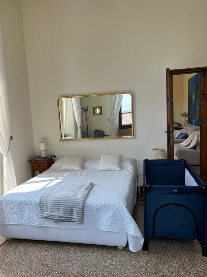 Villa Paolo Lemon Tree Porto Venere Dış mekan fotoğraf
