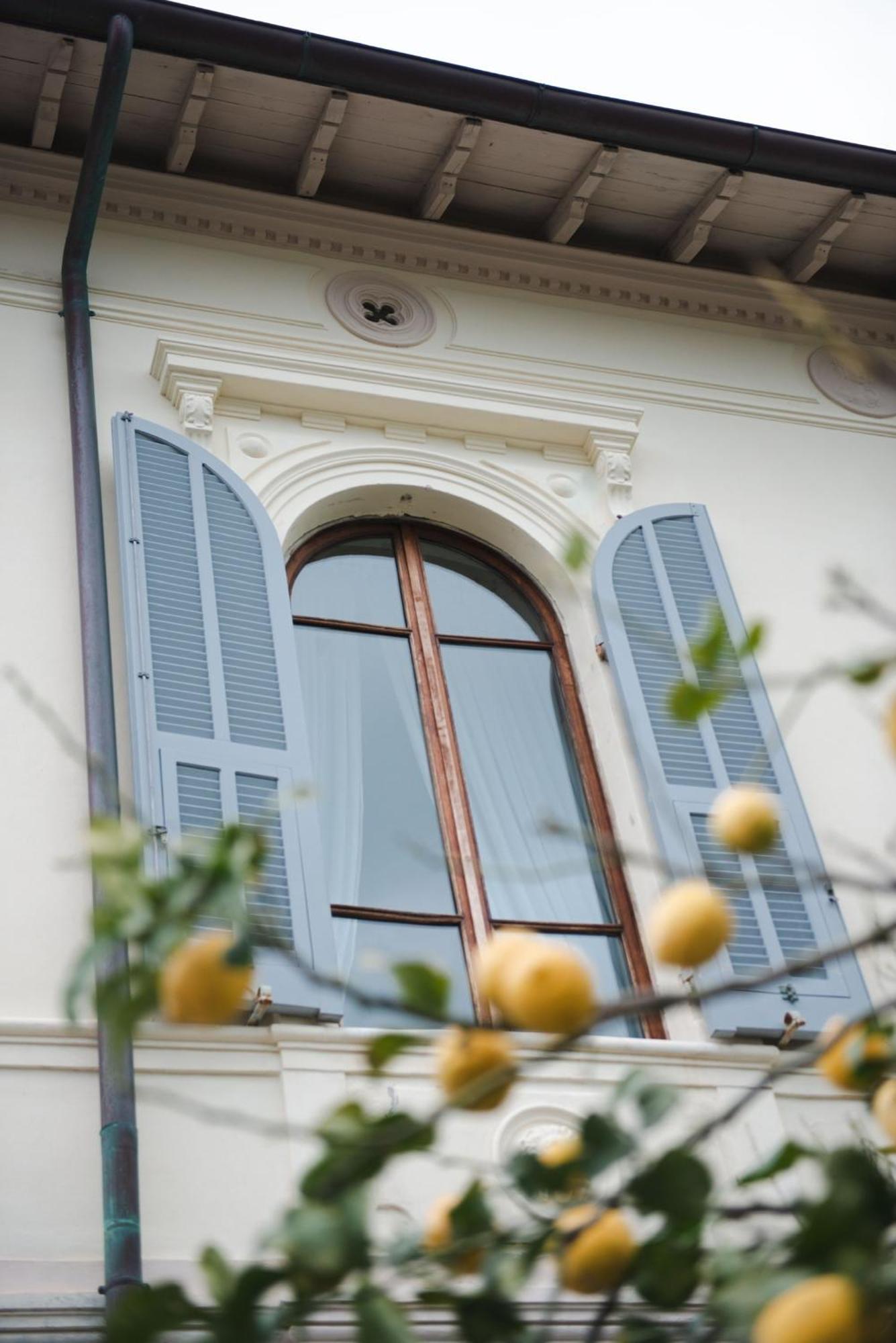 Villa Paolo Lemon Tree Porto Venere Dış mekan fotoğraf