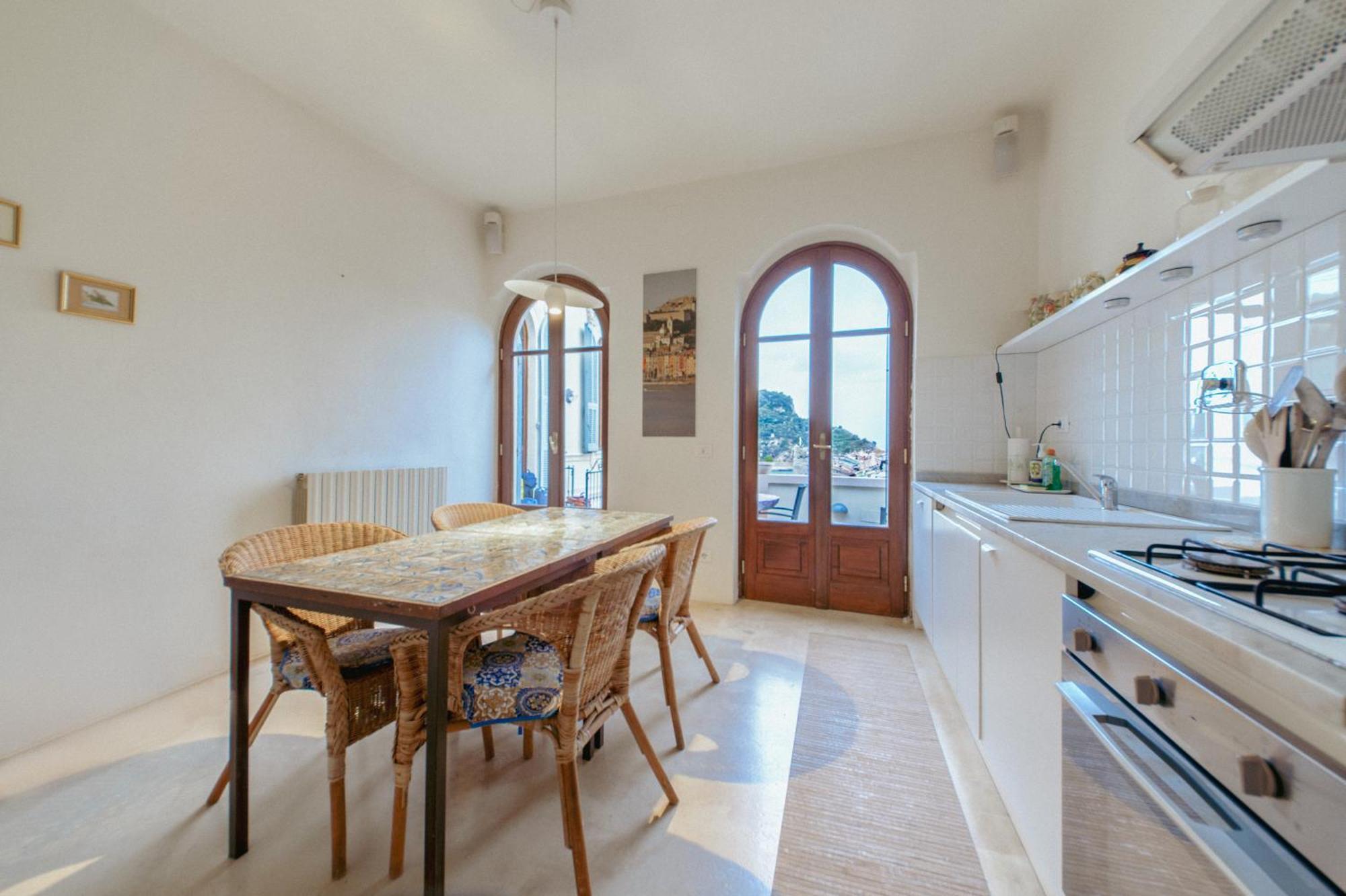 Villa Paolo Lemon Tree Porto Venere Dış mekan fotoğraf