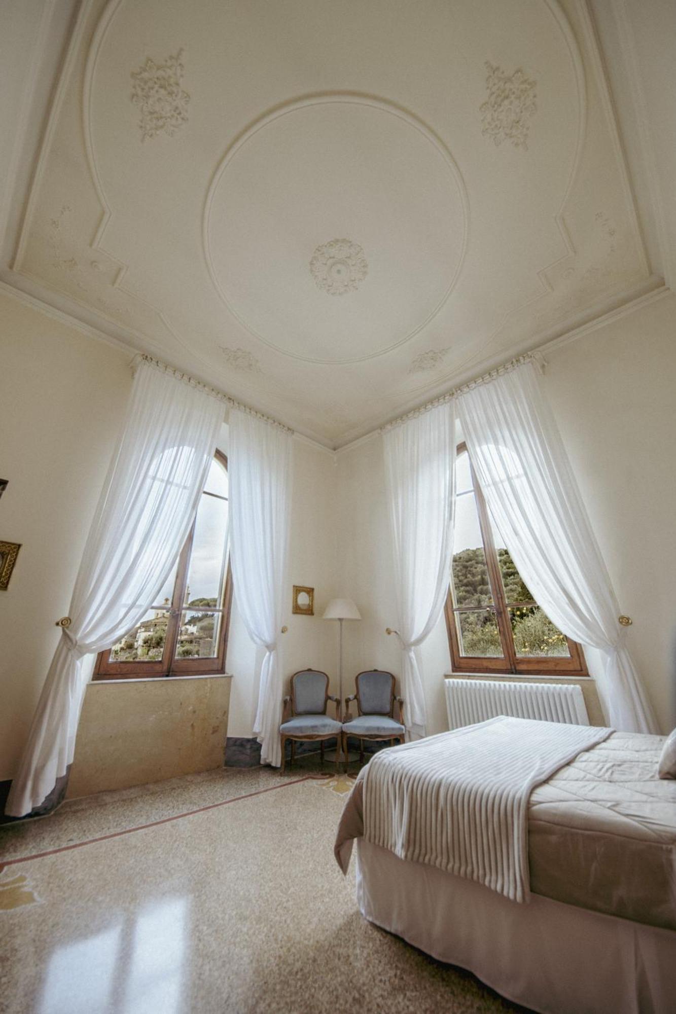 Villa Paolo Lemon Tree Porto Venere Dış mekan fotoğraf