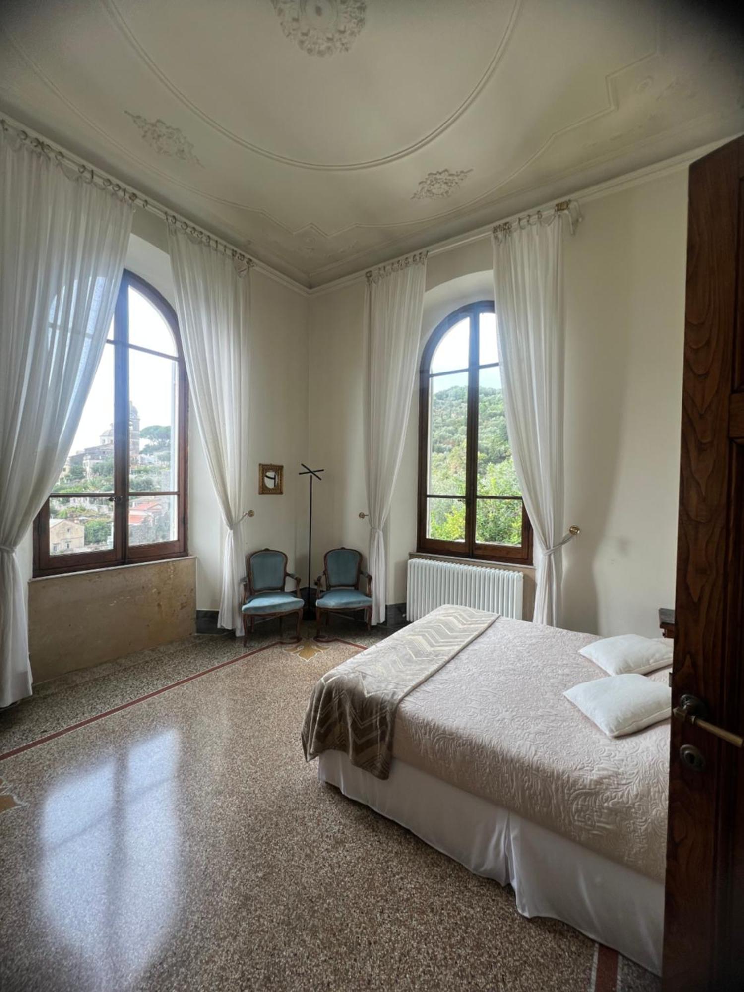 Villa Paolo Lemon Tree Porto Venere Dış mekan fotoğraf