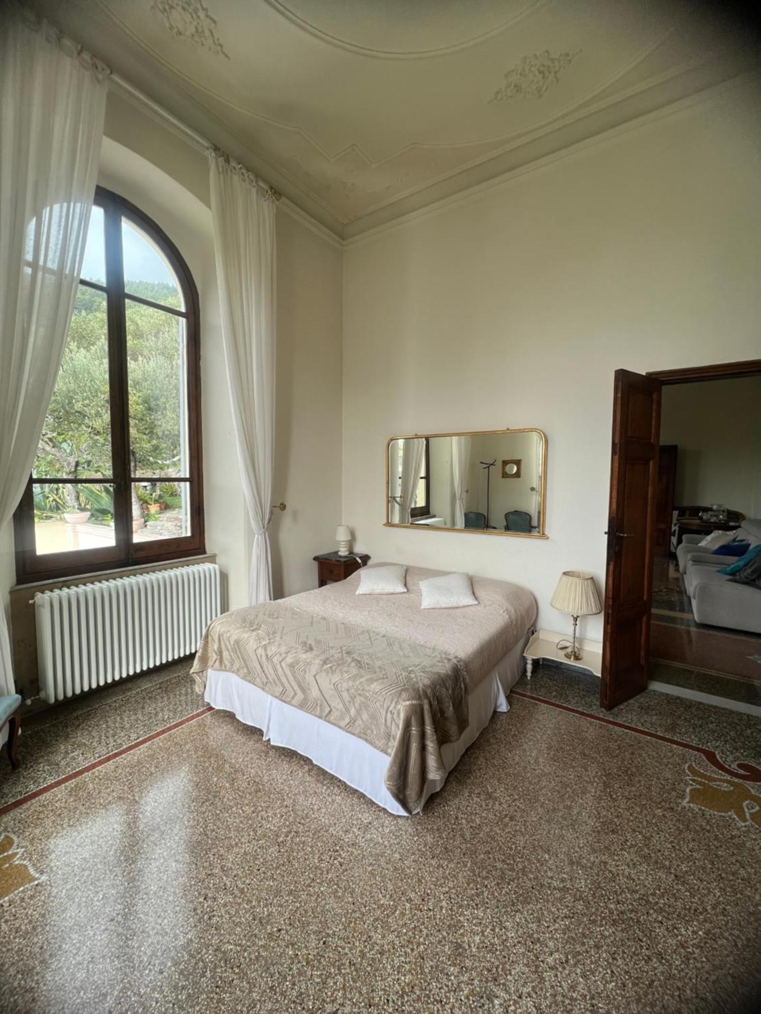 Villa Paolo Lemon Tree Porto Venere Dış mekan fotoğraf